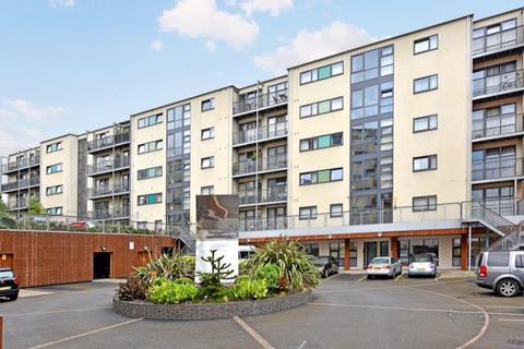 2 bedroom apartment to rent, Carmine Wharf, 30 Copenhagen Place, Limehouse E14