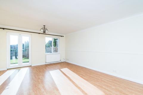 undefined, St. George Close, Bursledon, Southampton, SO31