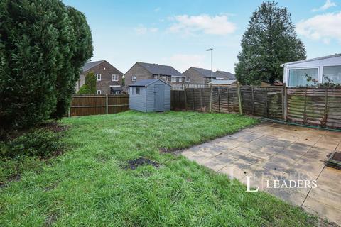 3 bedroom semi-detached house to rent, St. George Close, Bursledon, Southampton, SO31