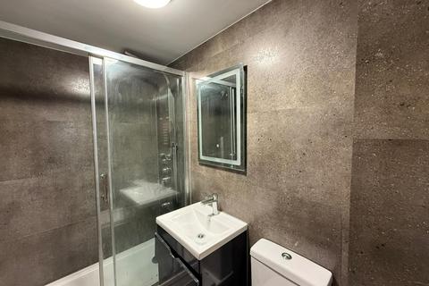 undefined, Lime Tree Way, Chineham, Basingstoke