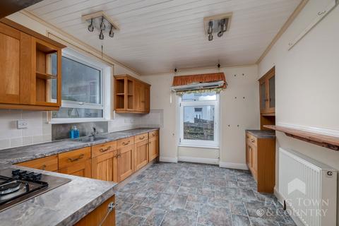 3 bedroom terraced house for sale, Greenbank Avenue, Plymouth PL4
