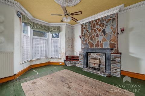 3 bedroom terraced house for sale, Greenbank Avenue, Plymouth PL4