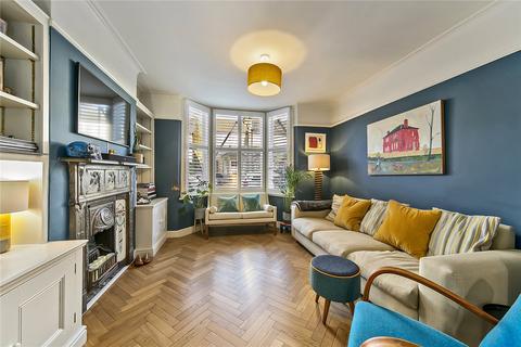 4 bedroom terraced house for sale, Wick Road, Teddington