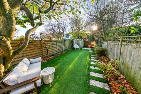4 bedroom terraced house for sale, Wick Road, Teddington