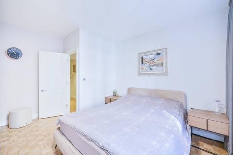 2 bedroom flat for sale, Cureton Street, Westminster, London, SW1P