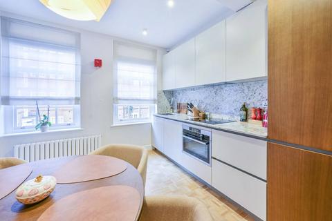Cureton Street, Westminster, London, SW1P