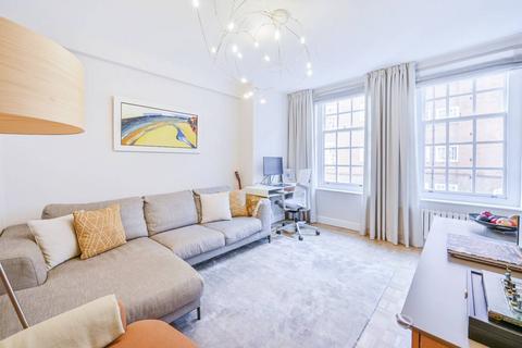 2 bedroom flat for sale, Cureton Street, Westminster, London, SW1P
