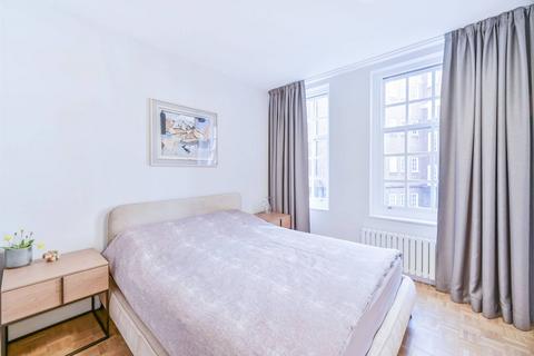 2 bedroom flat for sale, Cureton Street, Westminster, London, SW1P