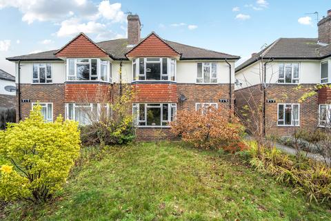 undefined, South Hill Road, Bromley
