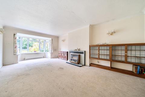 undefined, South Hill Road, Bromley