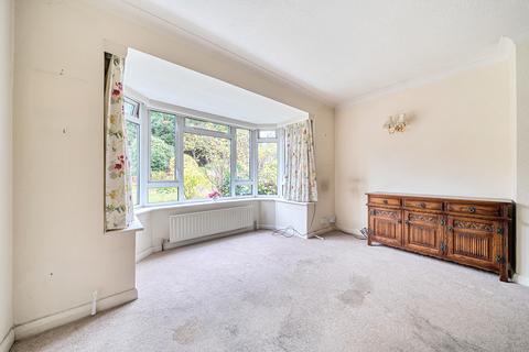 undefined, South Hill Road, Bromley