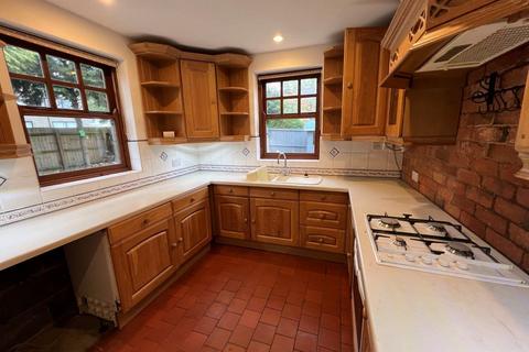 2 bedroom semi-detached house for sale, KINGS ROAD, MELTON MOWBRAY