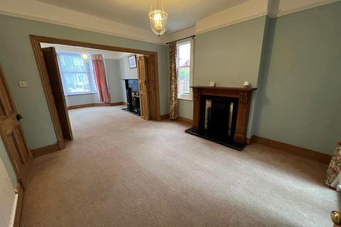 undefined, KINGS ROAD, MELTON MOWBRAY