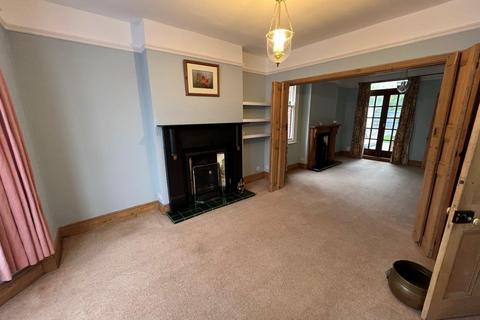 undefined, KINGS ROAD, MELTON MOWBRAY