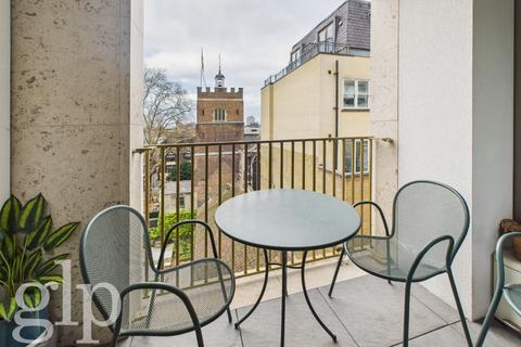 2 bedroom apartment for sale, Percivall House, 64 Bartholomew Close, London, EC1A