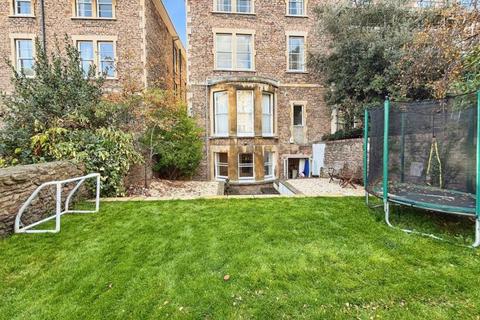 undefined, Osborne Road, Bristol BS8