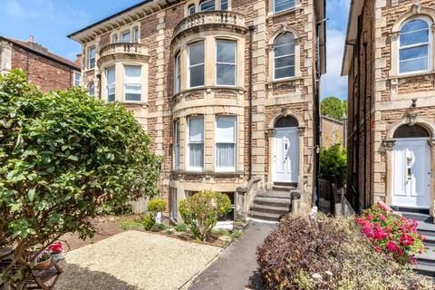 undefined, Osborne Road, Bristol BS8