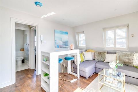 1 bedroom flat to rent, Lilyville Road, London
