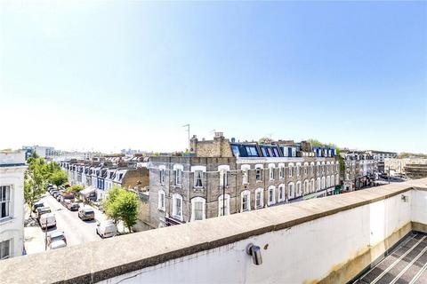 1 bedroom flat to rent, Lilyville Road, London