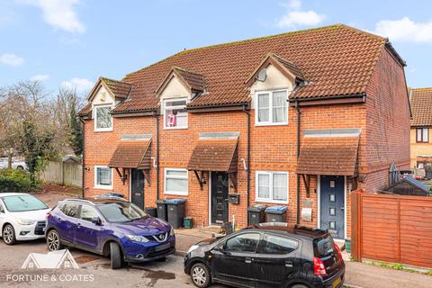 undefined, St. Andrews Meadow, Harlow