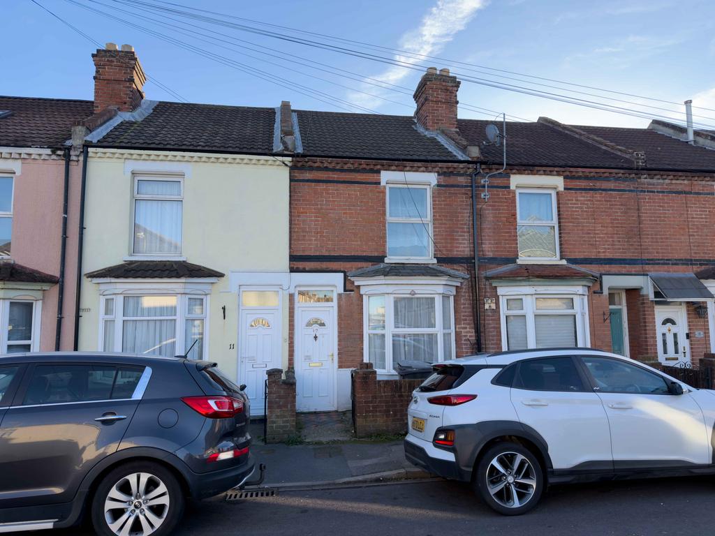 Cranbourne Road