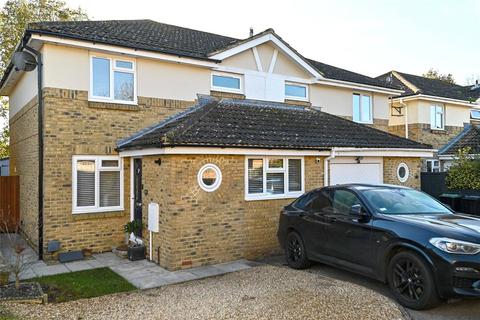 undefined, Deer Park Close, New Milton, Hampshire, BH25
