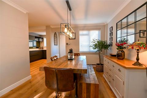 3 bedroom semi-detached house for sale, Deer Park Close, New Milton, Hampshire, BH25