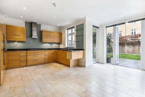 undefined, Kelsall Mews, Richmond, Surrey