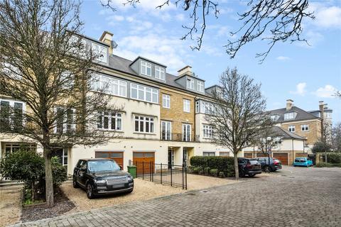 5 bedroom terraced house for sale, Kelsall Mews, Richmond, Surrey