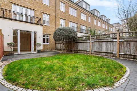 5 bedroom terraced house for sale, Kelsall Mews, Richmond, Surrey