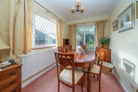 2 bedroom detached bungalow for sale, Georgewood Road, Hemel Hempstead, Hertfordshire, HP3 8AL