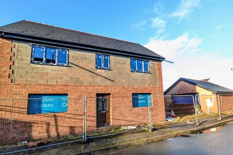 Detached house for sale, Rear Of Gilfach Cynon, Merthyr Tydfil CF47