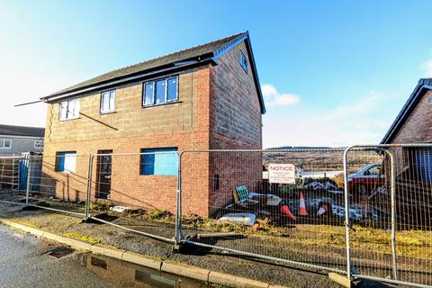 Detached house for sale, Rear Of Gilfach Cynon, Merthyr Tydfil CF47