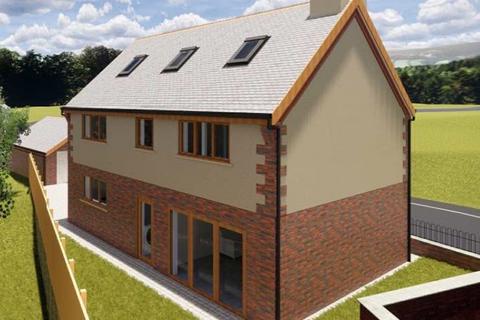 Detached house for sale, Rear Of Gilfach Cynon, Merthyr Tydfil CF47