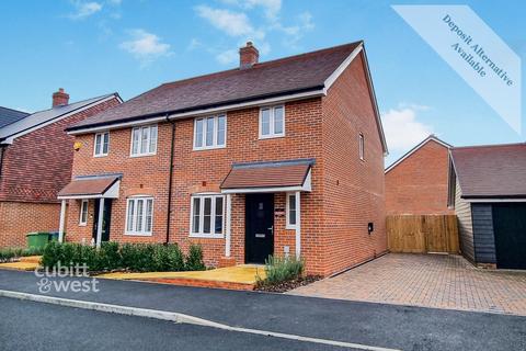undefined, Laxton Grove Eastergate PO20