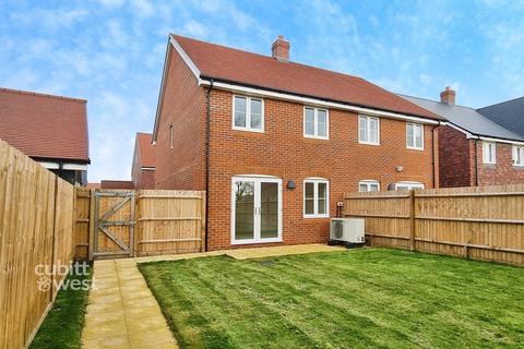 undefined, Laxton Grove Eastergate PO20
