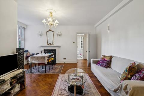 1 bedroom flat to rent, Buckingham Court, 48 Kensington Park Road, London