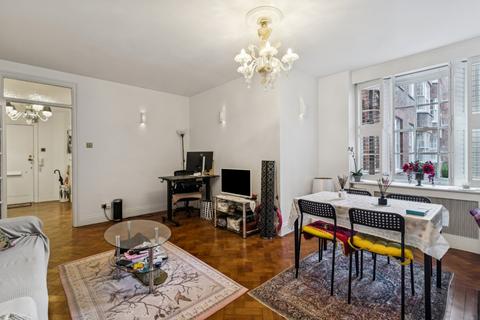 1 bedroom flat to rent, Buckingham Court, 48 Kensington Park Road, London