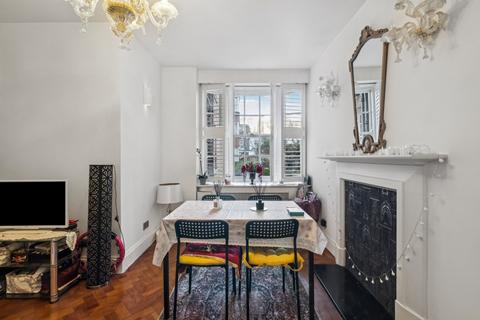 1 bedroom flat to rent, Buckingham Court, 48 Kensington Park Road, London