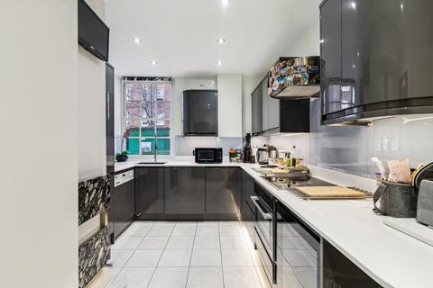 1 bedroom flat to rent, Buckingham Court, 48 Kensington Park Road, London