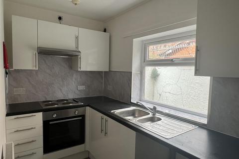 undefined, Princes Street, Rhyl, LL18