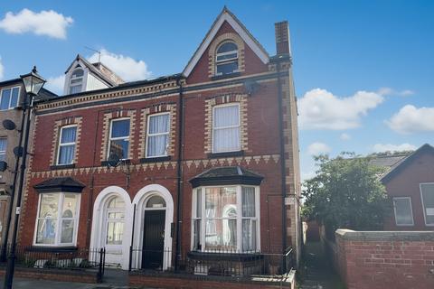 undefined, Princes Street, Rhyl, LL18