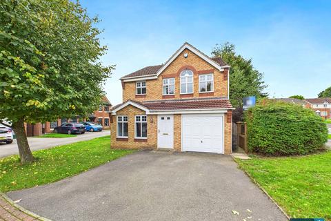 4 bedroom detached house to rent, Wellingley Road, Balby, Doncaster, South Yorkshire, DN4