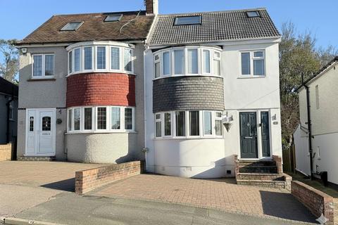 Edendale Road, Bexleyheath, Kent, DA7