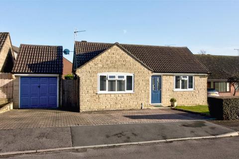 undefined, Hanks Close, Malmesbury