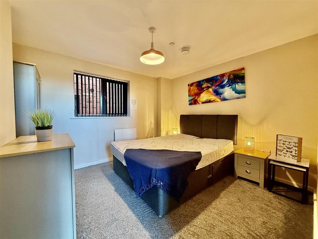 Bedroom two