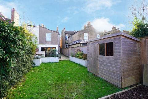 undefined, Dunstans Road, East Dulwich, London, SE22