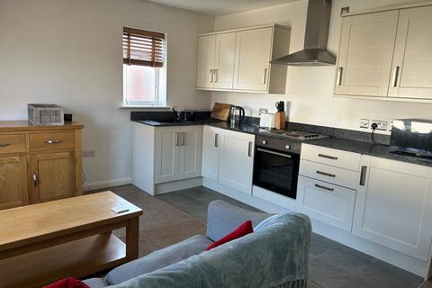 undefined, Barker Lane, Chesterfield S40