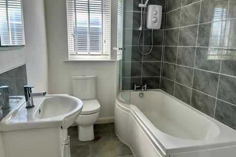 undefined, Barker Lane, Chesterfield S40