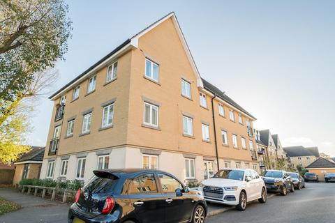 2 bedroom flat for sale, Mansion Court, Fusiliers Way, Hounslow, TW4
